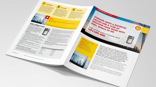 Extending gearbox life in construction