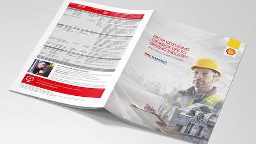 Explore the Shell Omala range