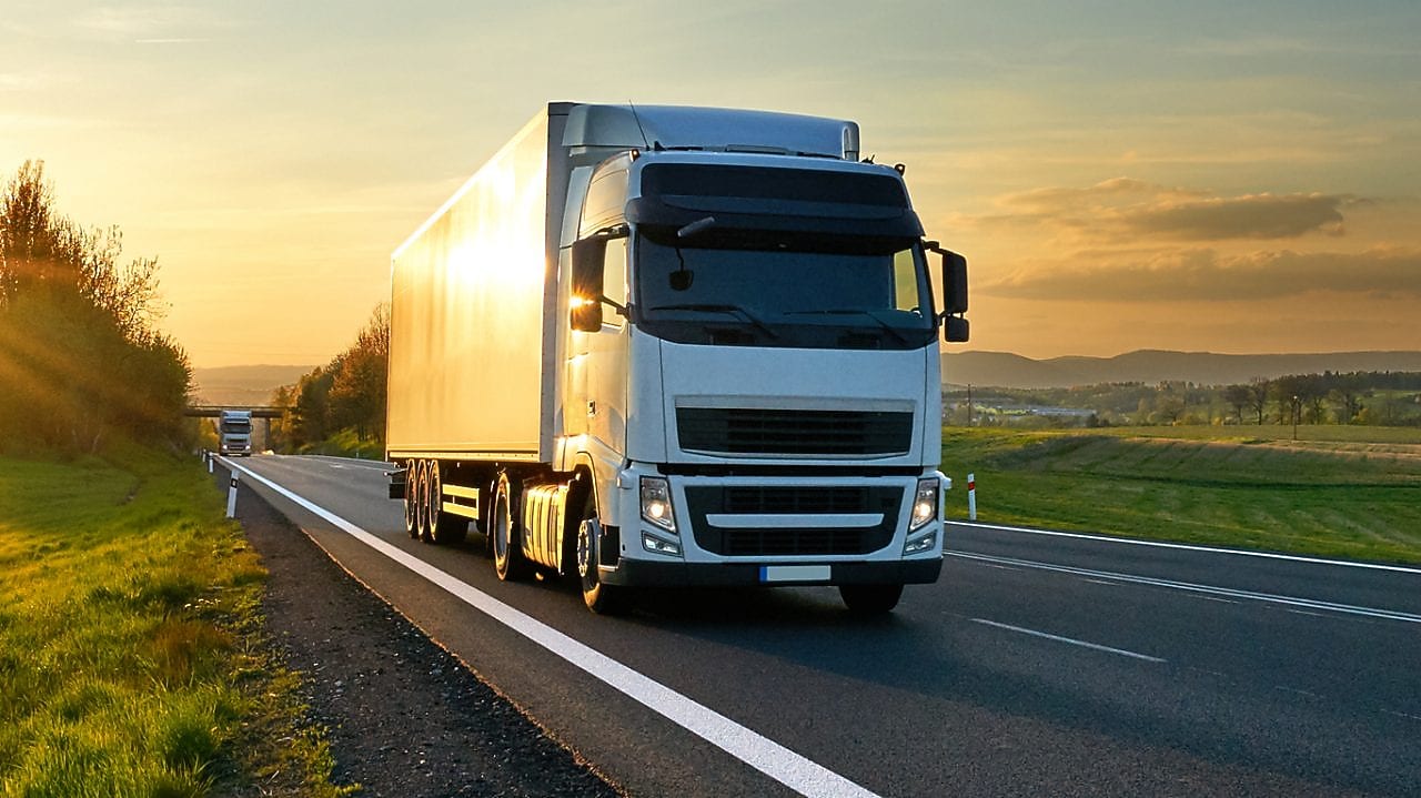 Lubricants for Fleet