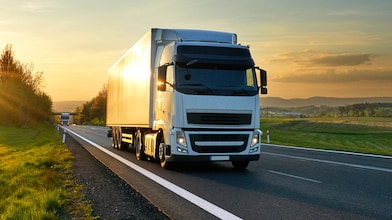 Lubricants for Fleet