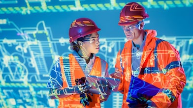 Lubricants for Construction