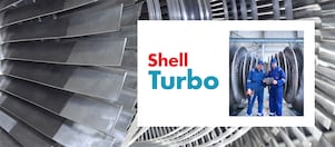 Shell Turbo Turbine Oils