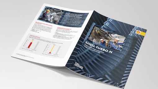 Shell Turbo N