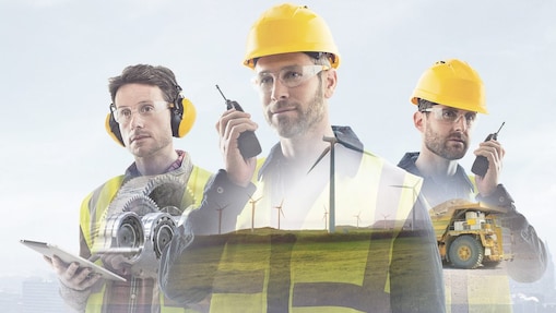 Industrial Lubricants and Oils for Business