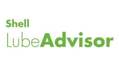 Shell LubeAdvisor - give your equipment the support it requires