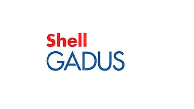 Shell Gadus - Greases oils
