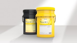 Shell Tonna - Slideways oils