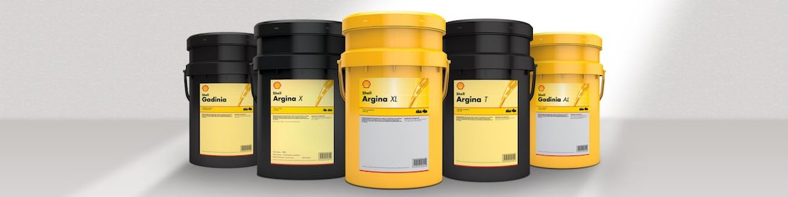 argina gadina products