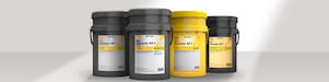 Shell Corena - Compressor oils