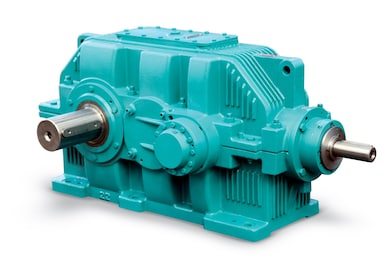 Elecon EON gear series