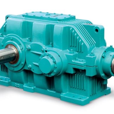 Elecon EON gear series