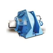 planetary gear box