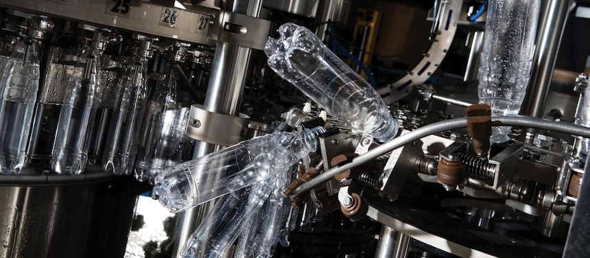 Omni Plastics, China