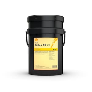 Shell Tellus – Hydraulic Fluid | Industrial Hydraulic Oil | Business