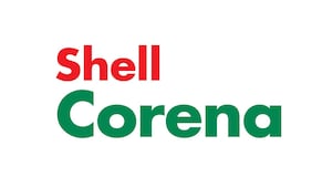 Shell Corena - Compressor oils