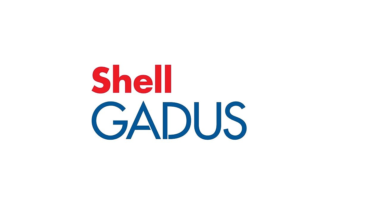 Shell Gadus - Greases oils
