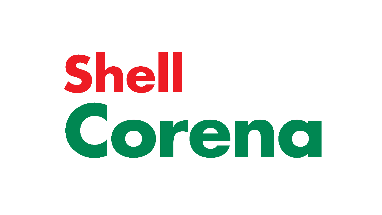 Shell Corena - Compressor oils