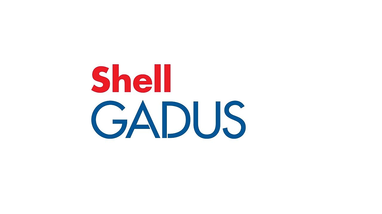 Shell Gadus - Greases oils