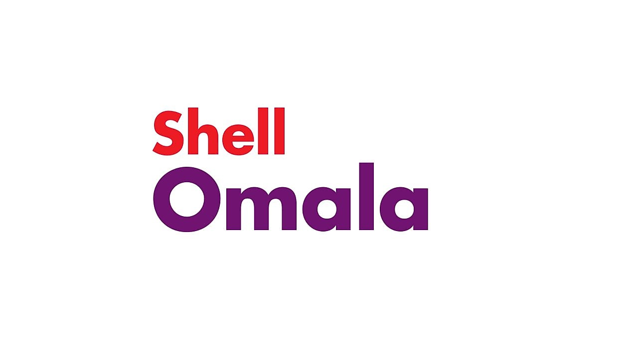 Shell Omala - Gear oils