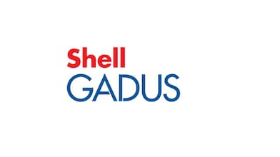 Shell Gadus - Greases oils