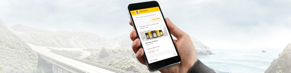 man holding a phone in his hand