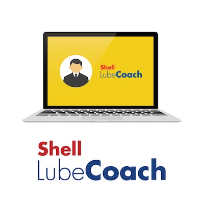 Shell LubeCoach