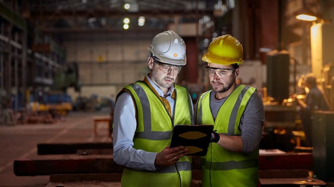 Discover the full range of services from Shell Lubricant Solutions