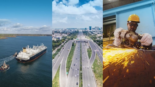 Helping AG&P Pratham build a virtual pipeline to supply natural gas to off-grid customers India