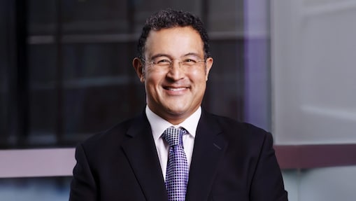 Meet the team: Shell Energy VP