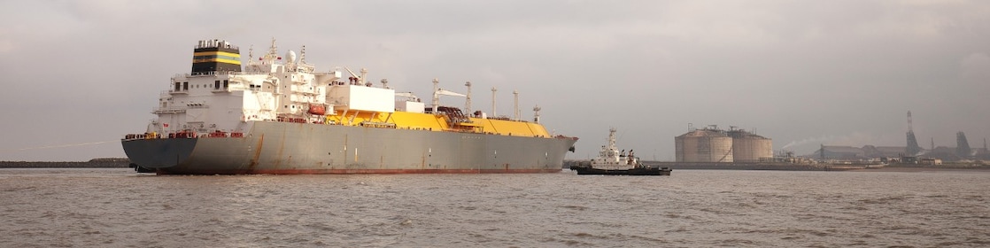 Hazira Port PVT LTD