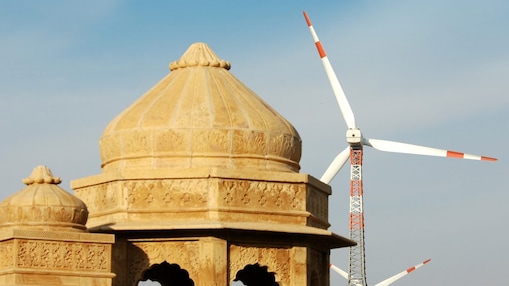 Renewable generation: wind