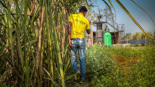 Renewable generation: wind