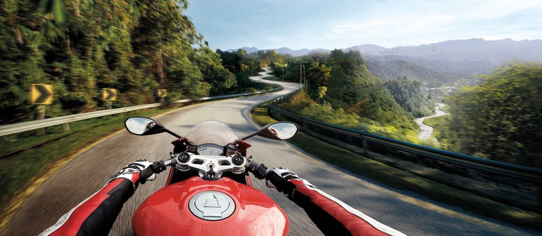 Outride Anything With Shell Advance