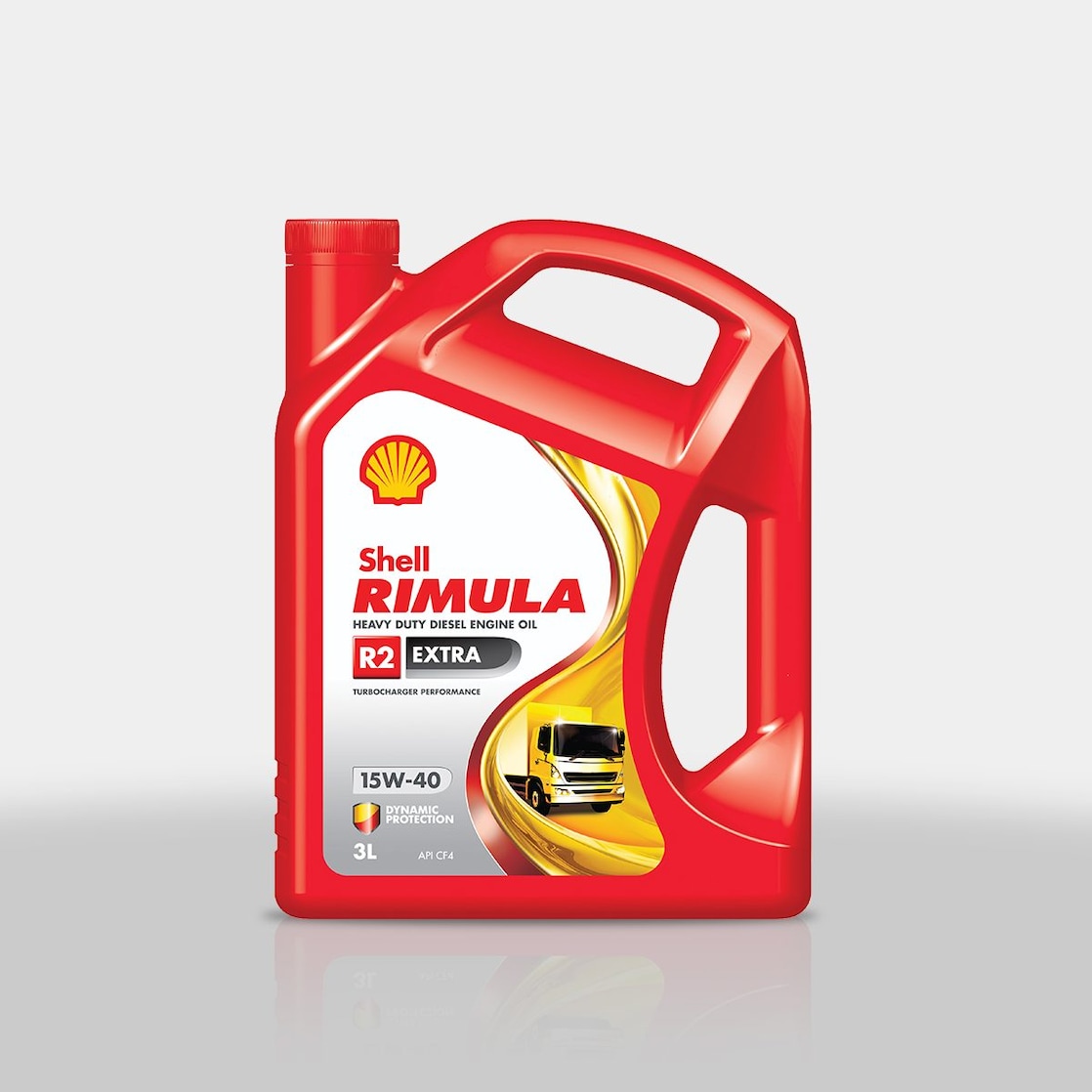 Packshot of rimula r2 extra