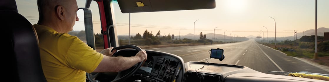 Shell Rimula Truck & heavy-duty engine oils