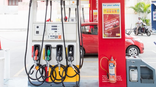 Fuel Pricing in India