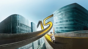 New & Improved Shell Fuels