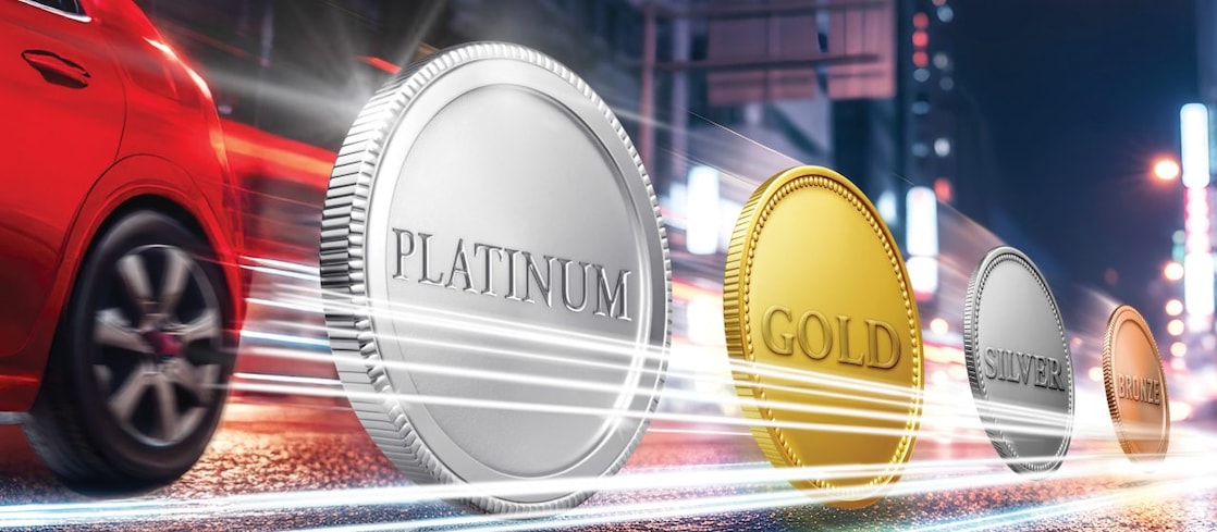 Fuel up with Shell V Power and unlock rewards*