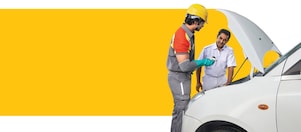 Shell Lubricants MemberPlus+ Program