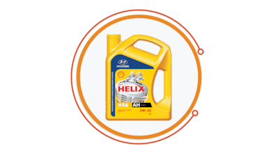 30% off on 6th oil change*