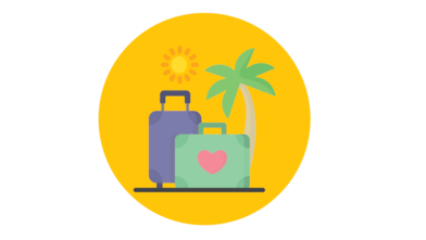 Vouchers for a trip to Goa for top 5 referrers