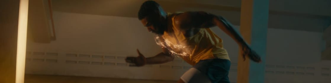 Unleash the power within