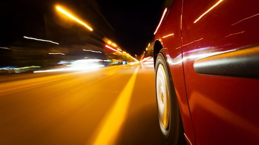 Increased fuel economy