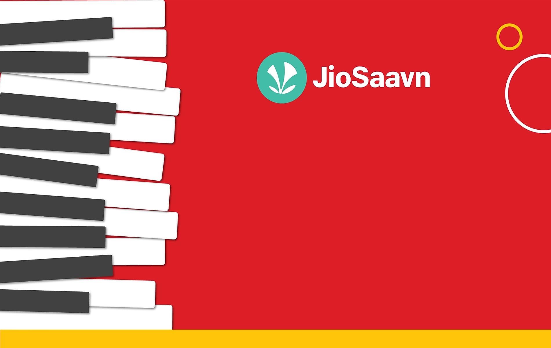 3 months JioSaavn Subscription worth INR299 free*