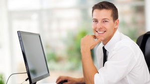 Job applicant