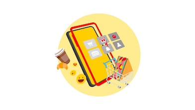 Get personalized offers