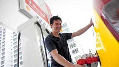 Motoring tips and advice