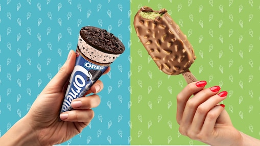 Snacks, ice creams and more at Shell Select