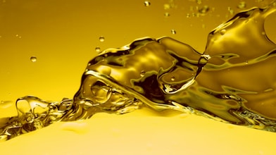 Shell oils and lubricants