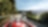 rider view of motorbike driving on mountain road